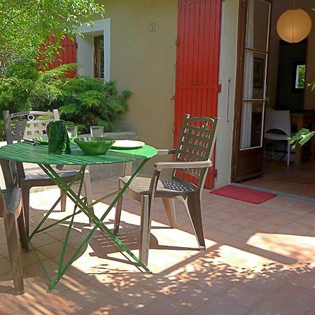 Gite Marius Mirabel-aux-Baronnies Εξωτερικό φωτογραφία