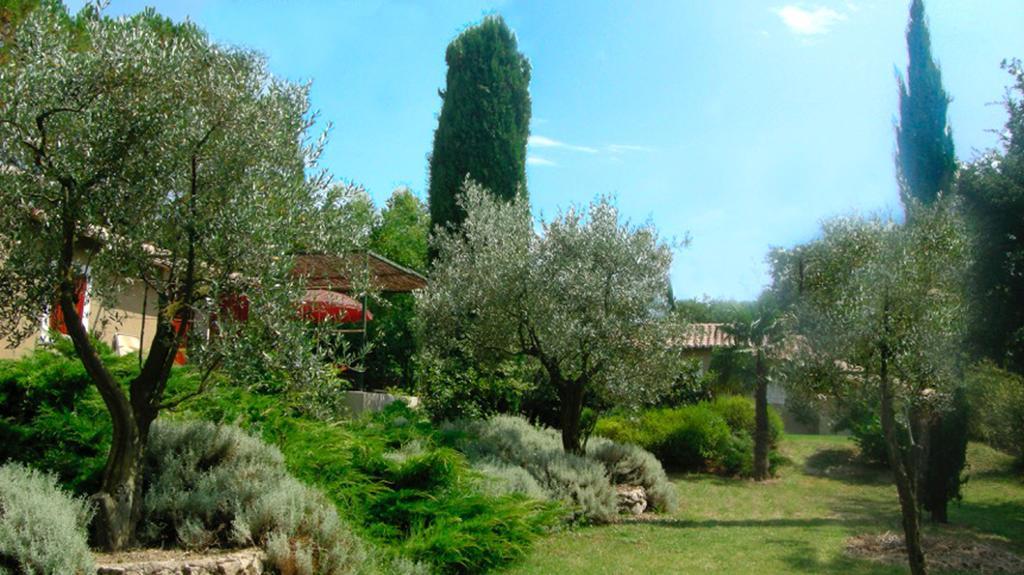 Gite Marius Mirabel-aux-Baronnies Εξωτερικό φωτογραφία