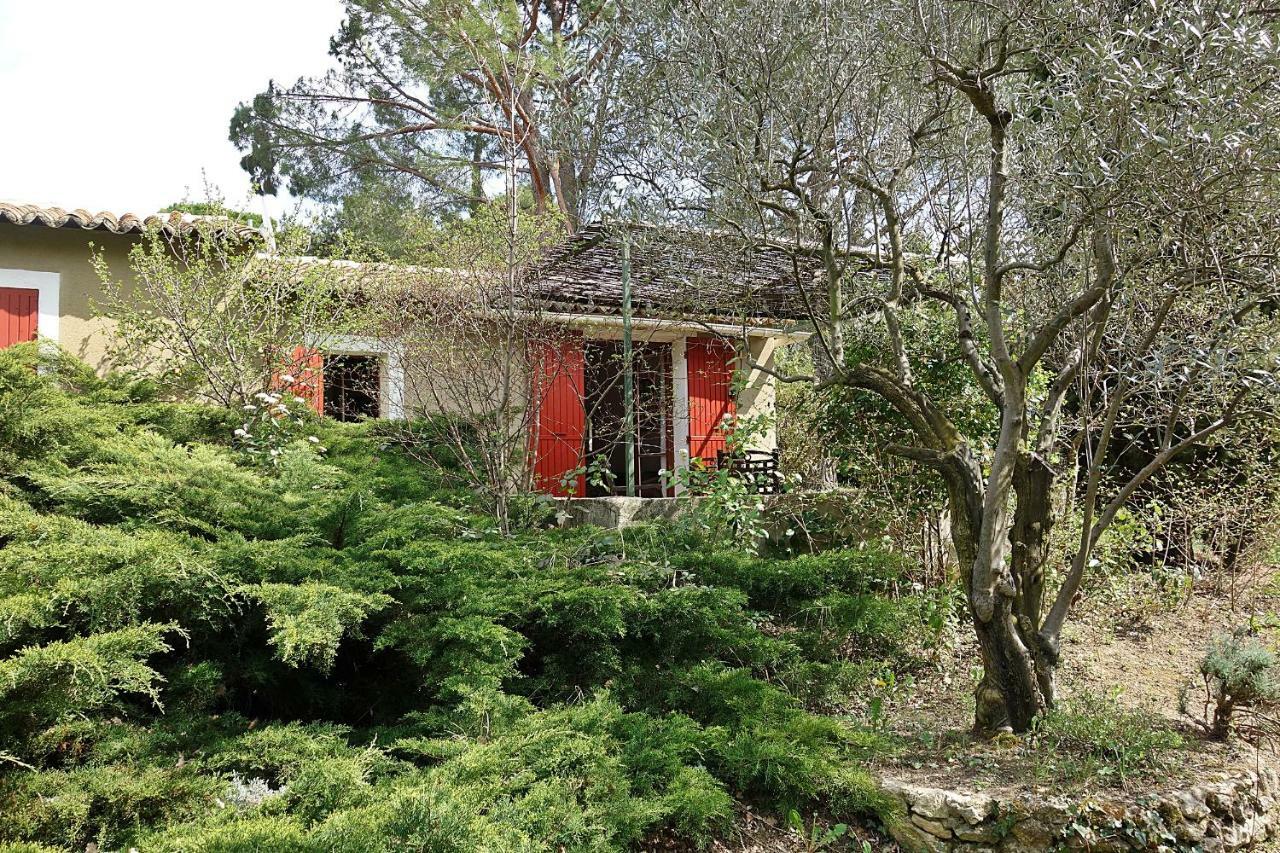 Gite Marius Mirabel-aux-Baronnies Εξωτερικό φωτογραφία